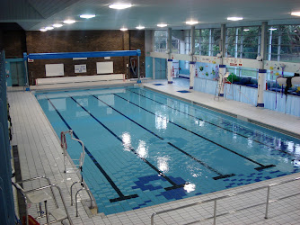 Eastwood Park Leisure