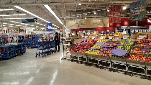 Grocery Store «Meijer», reviews and photos, 7390 Tylersville Rd, West Chester Township, OH 45069, USA
