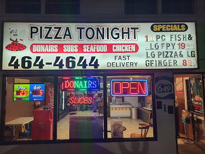 Pizza Tonight (Halifax)