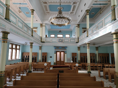 Rīgas Sinagoga Peitav Shul