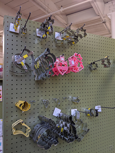 Fabric Store «American Ribbon Craft, Trophy & Fabric», reviews and photos, 925 Ann St, Stroudsburg, PA 18360, USA