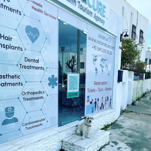 Vac and Cure Health and Aesthetics Bodrum - Vac and Cure Health and Aesthetics Bodrum