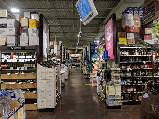 Wine Store «Total Wine & More», reviews and photos, 380 North Point Cir, Alpharetta, GA 30022, USA