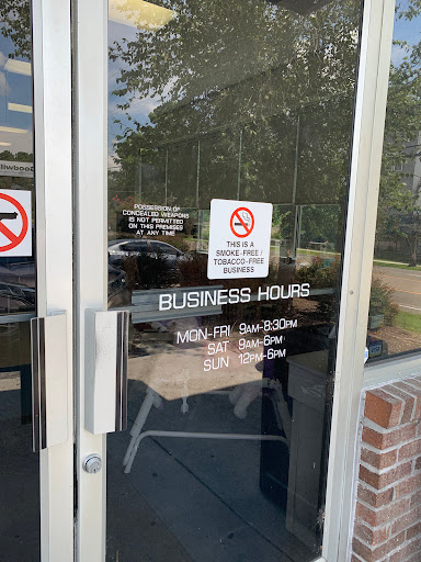 Thrift Store «GCF Donation Center & Store (Wilmington)», reviews and photos