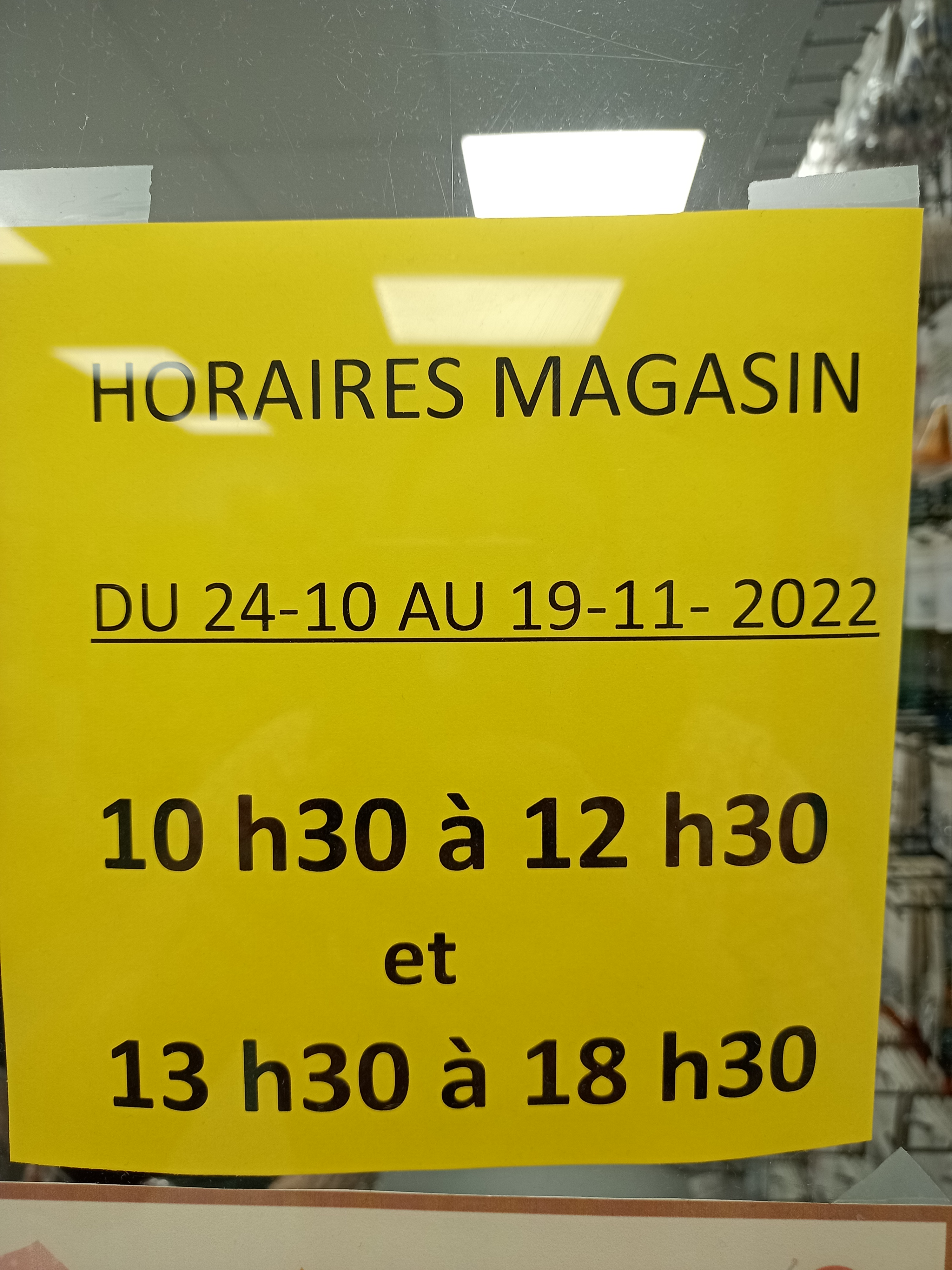 Photo n° 4 de l'avis de Amandine.i fait le 13/09/2021 à 14:52