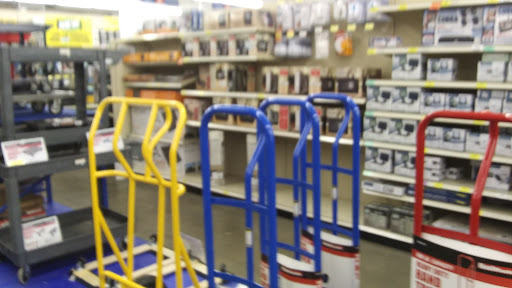 Hardware Store «Harbor Freight Tools», reviews and photos, 7829 Greenback Ln, Citrus Heights, CA 95610, USA
