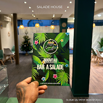Photos du propriétaire du Restaurant Salade house à Poitiers - n°5
