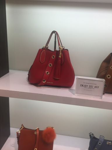Fashion Accessories Store «Michael Kors», reviews and photos, 2000 NJ-38 #1137, Cherry Hill, NJ 08002, USA