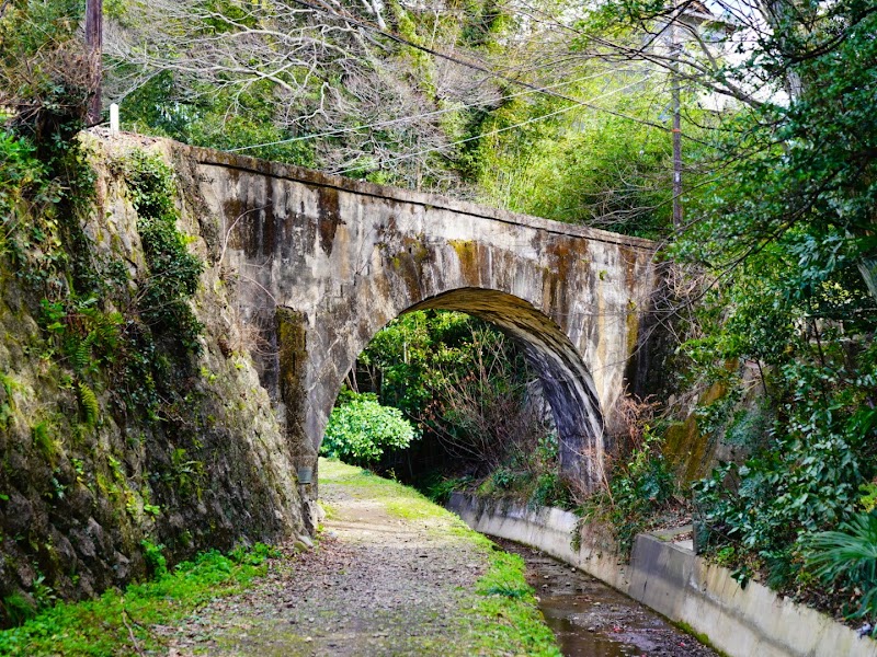 ねじり橋