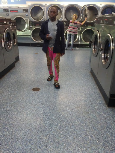 Laundromat «Soap Opry Laundry», reviews and photos, 811 Dickerson Pike, Nashville, TN 37207, USA