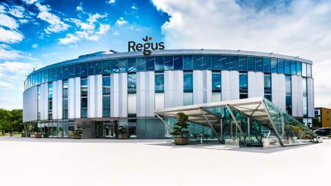 Regus - Etoy, iLife City