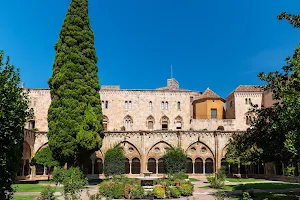 Claustre de la Catedral image