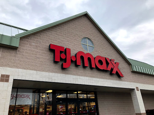 Department Store «T.J. Maxx», reviews and photos, 865 Bridgeport Ave, Shelton, CT 06484, USA