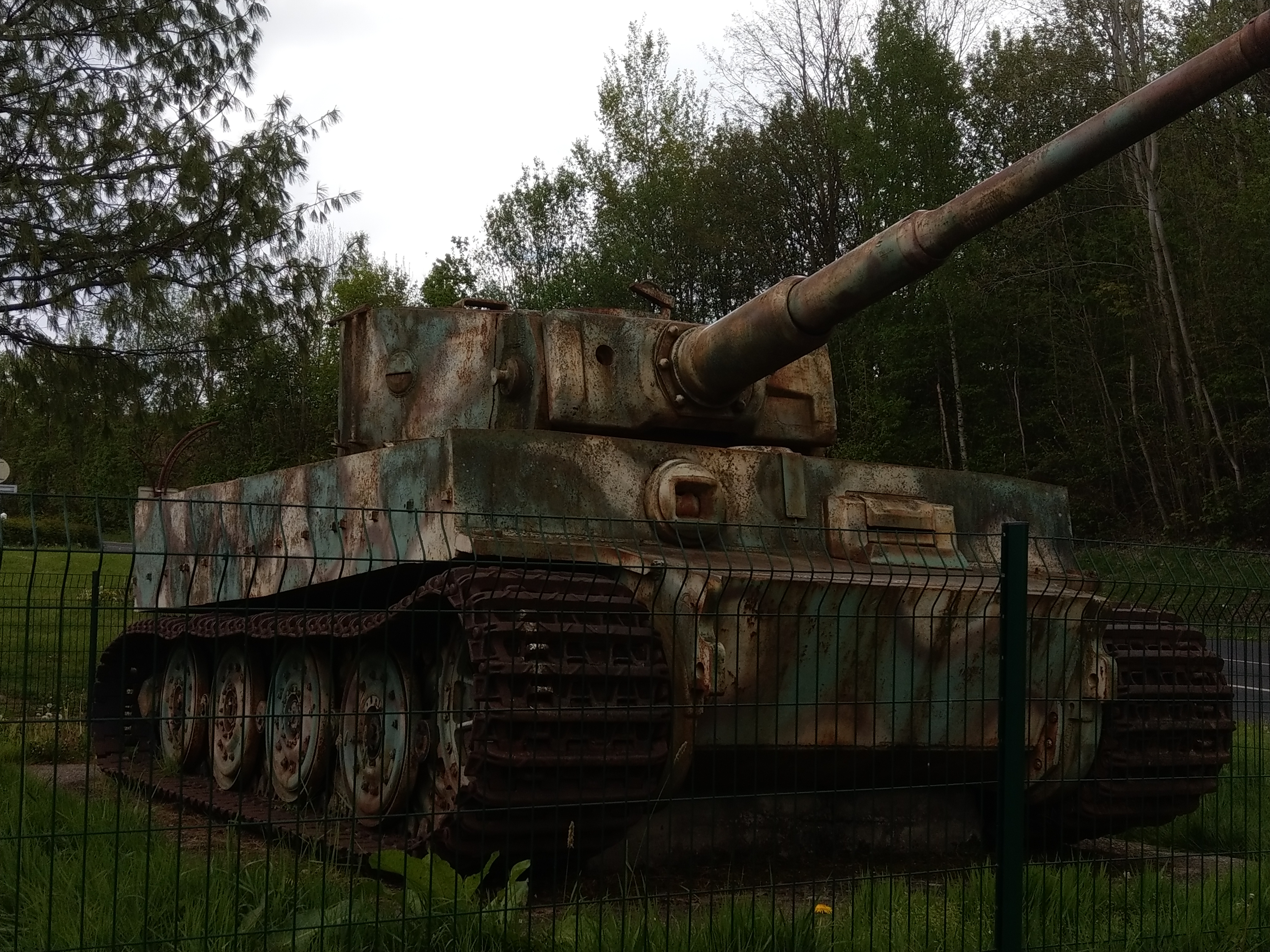 Photo n° 1 de l'avis de Rick.e fait le 30/04/2019 à 17:12