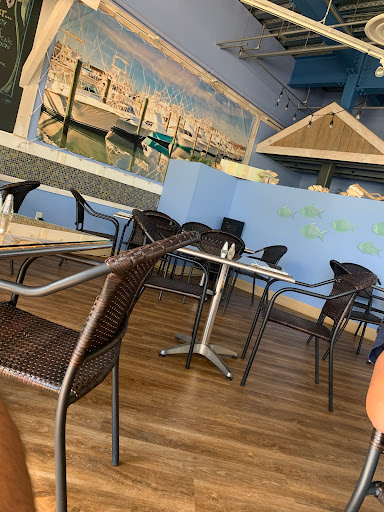 Seafood Restaurant «Dockside Market & Grill», reviews and photos, 148 NJ-31, Flemington, NJ 08822, USA