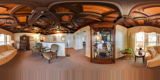 Funeral Home «Fred Hunter Funeral Home», reviews and photos, 718 S Federal Hwy, Fort Lauderdale, FL 33316, USA