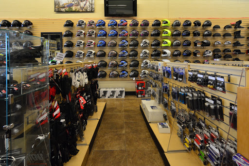Motorcycle Dealer «PCP Motorsports», reviews and photos, 5800 Florin Rd, Sacramento, CA 95823, USA