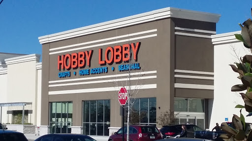 Craft Store «Hobby Lobby», reviews and photos, 711 Centerview Blvd, Kissimmee, FL 34741, USA