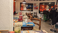 Atmosphère du Restaurant espagnol La Casa de Las Tapas à Évreux - n°10