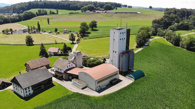 Moulin Neuf Matran - Villars-sur-Glâne