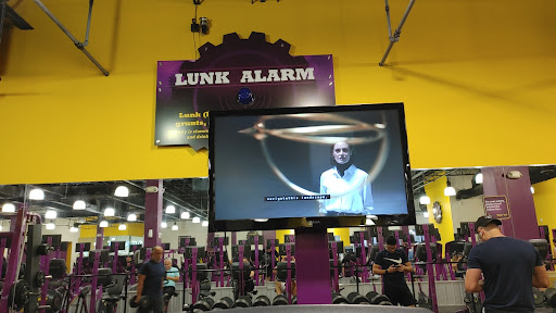 Gym «Planet Fitness - Kissimmee, FL», reviews and photos, 3831 W Vine St, Kissimmee, FL 34741, USA