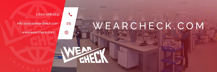 WearCheck Canada Inc.