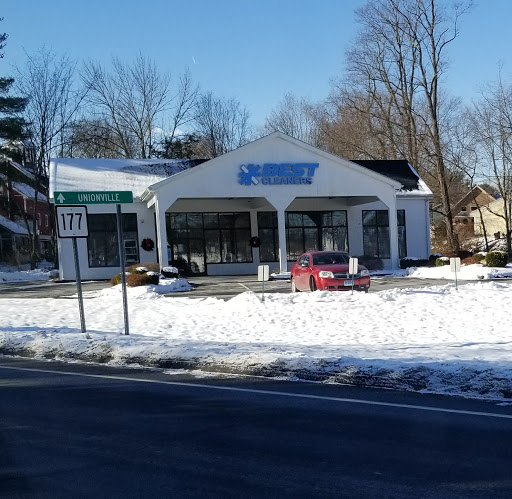Best Cleaners in Canton, Connecticut
