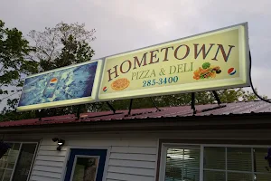 Hometown Pizza & Deli image