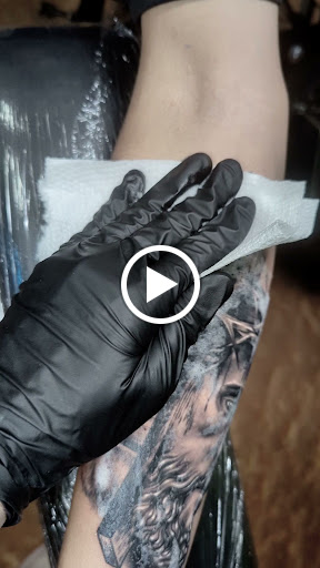 Explore nordic tattoo ideas, creative tattoo ideas in Longwood, available at Trinity Tattoo Co Inc