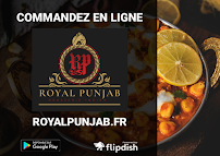 Photos du propriétaire du Restaurant indien Royal punjab à Paris - n°6