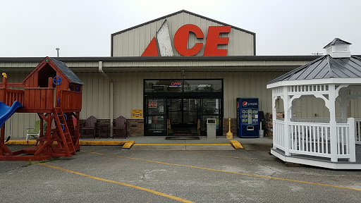 Hardware Store «Ace Hardware», reviews and photos, 1106 US-127, Lawrenceburg, KY 40342, USA