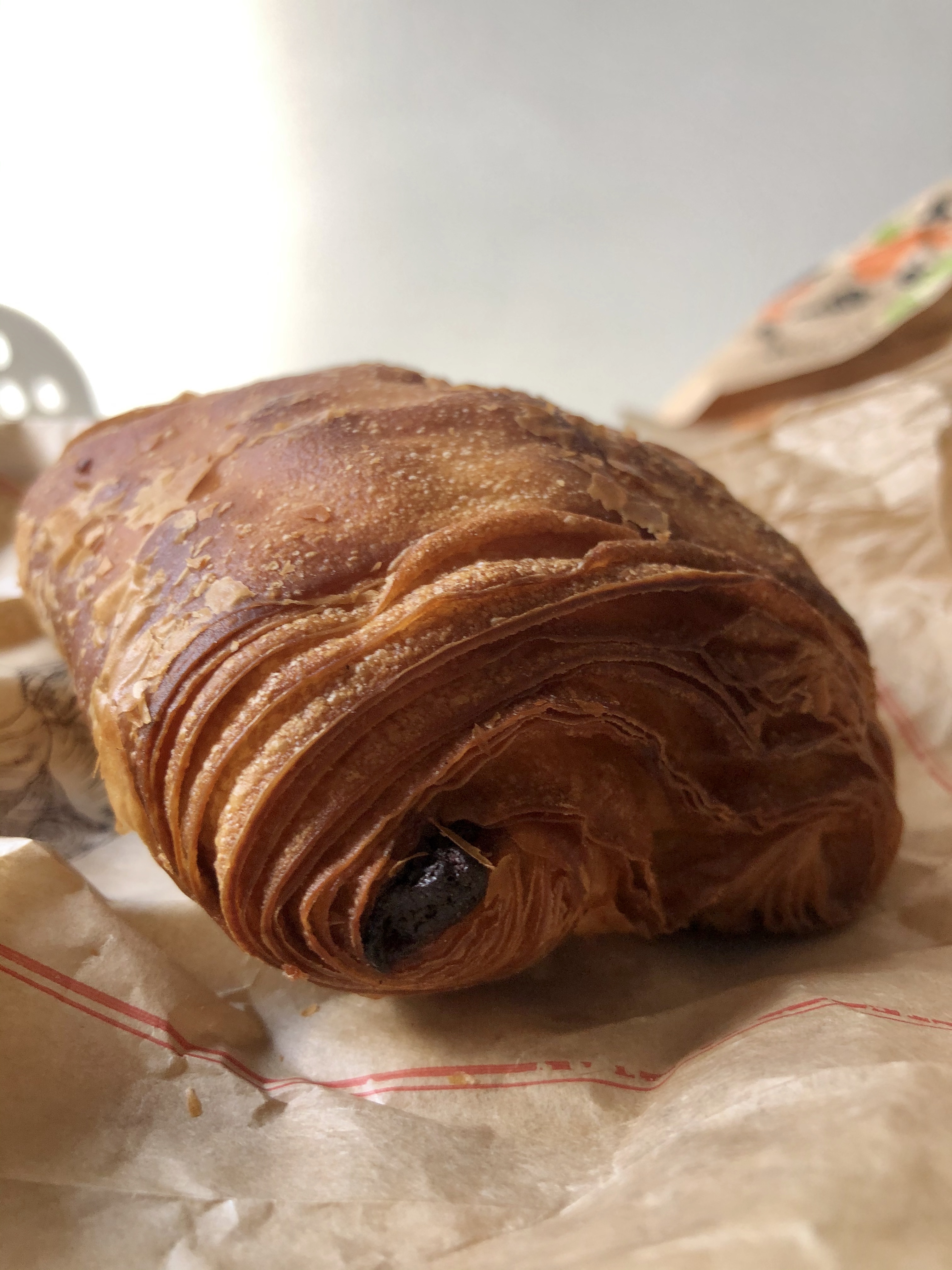 Photo n° 1 de l'avis de Maxence.e fait le 29/03/2020 à 09:57