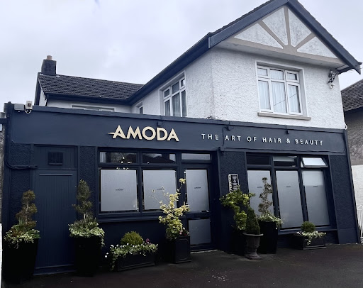 Amoda Hair & Beauty in Cork, Co. Cork