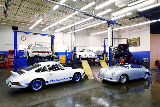 Auto Restoration Service «Autosport Designs, Inc./Lotus Motorcars Of long Island», reviews and photos, 203 W Hills Rd, Huntington Station, NY 11746, USA