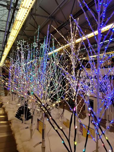 Garden Center «English Gardens», reviews and photos, 4901 Coolidge Hwy, Royal Oak, MI 48073, USA