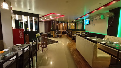 Dining Inn Restaurant - 363, CCS University Rd, Surya Nagar, Prabhat Nagar, Meerut, Uttar Pradesh 250003, India