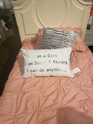 Furniture Store «Art Van Furniture - Kalamazoo (Portage)», reviews and photos, 550 Ring Rd, Portage, MI 49024, USA