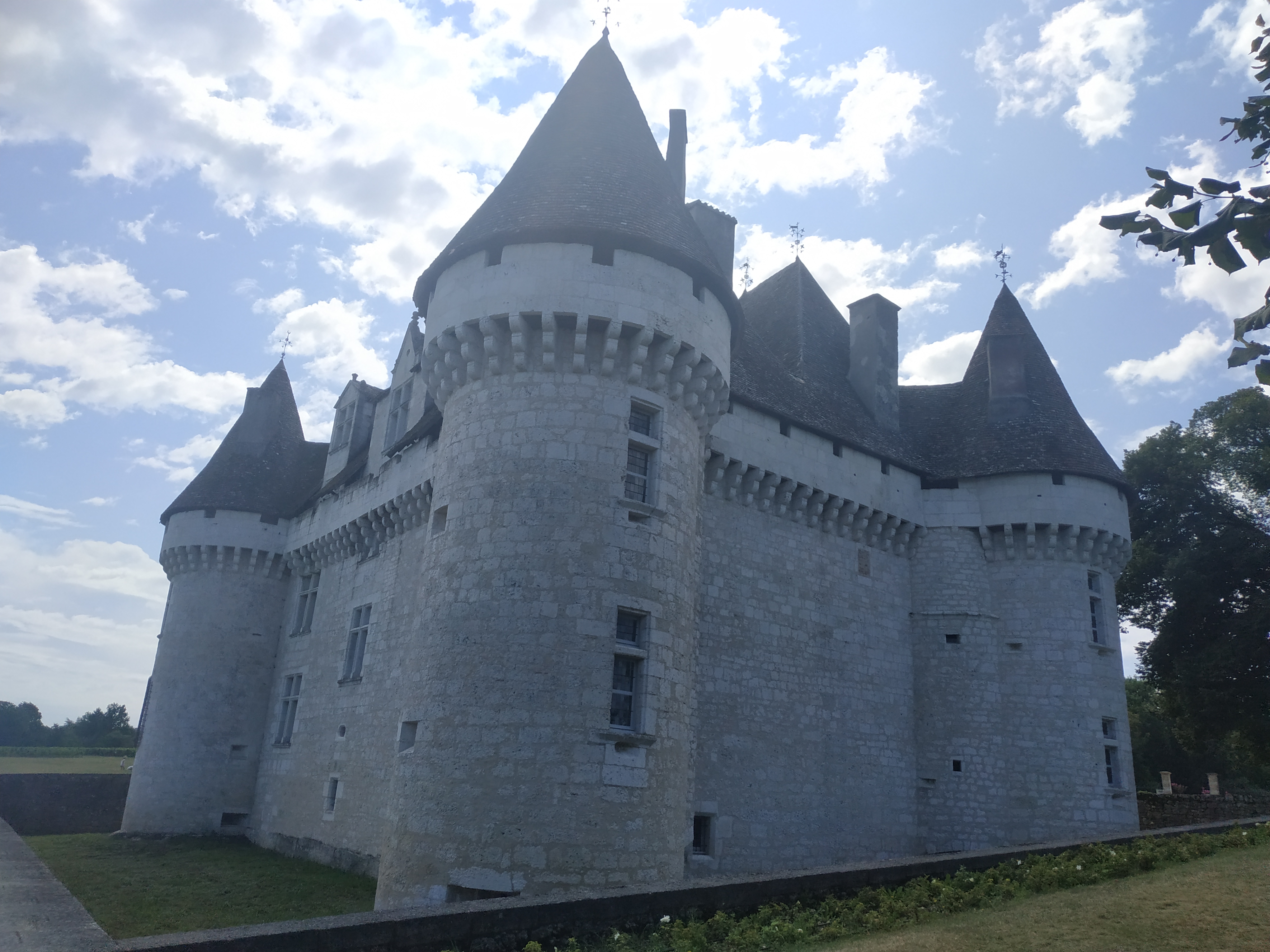 Photo n° 2 de l'avis de Morgan-teva.4 fait le 21/08/2019 à 09:38