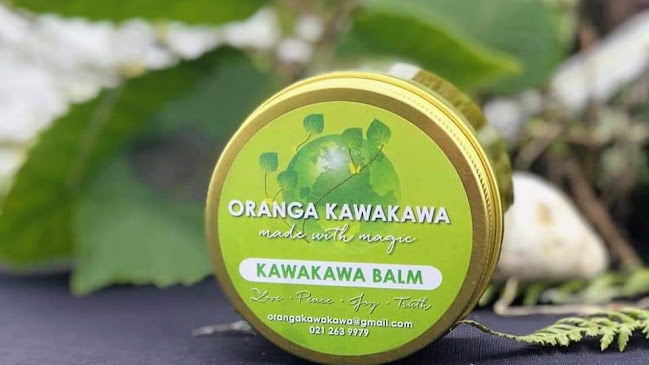 Reviews of Oranga kawakawa in Turangi - Beauty salon