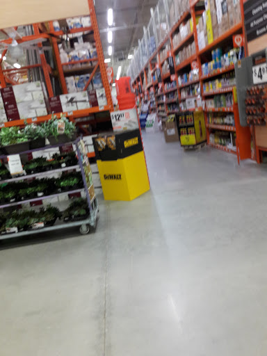 Home Improvement Store «The Home Depot», reviews and photos, 1000 Vision Dr, Apex, NC 27523, USA