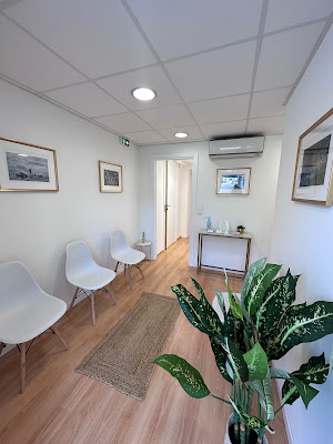 Marie Damjanovic - Chiropracteur Cagnes-Sur-Mer - Val Fleuri à Cagnes-sur-Mer