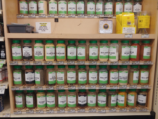 Health Food Store «Sprouts Farmers Market», reviews and photos, 8550 Maurer Rd, Lenexa, KS 66219, USA