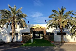 Restaurante YAHO ALTA image