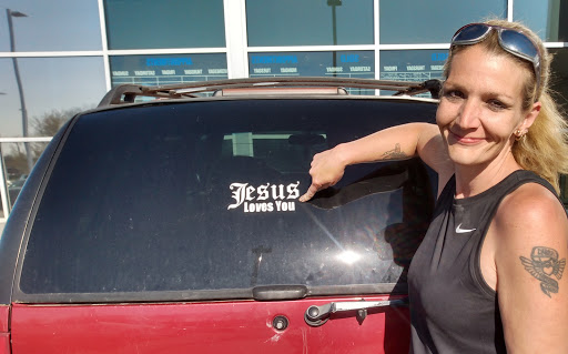 Ford Dealer «East Tennessee Ford», reviews and photos, 2712 N Main St, Crossville, TN 38555, USA