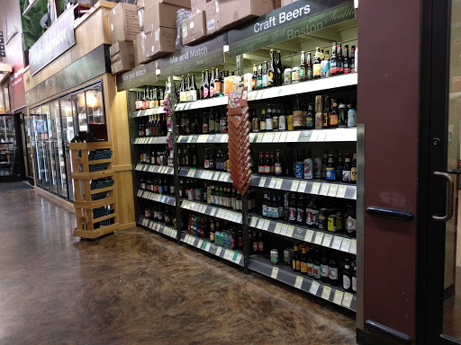 Wine Store «Total Wine & More», reviews and photos, 5341 Ballantyne Commons Pkwy #100, Charlotte, NC 28277, USA