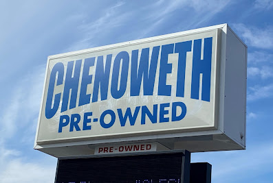 Chenoweth Pre-Owned