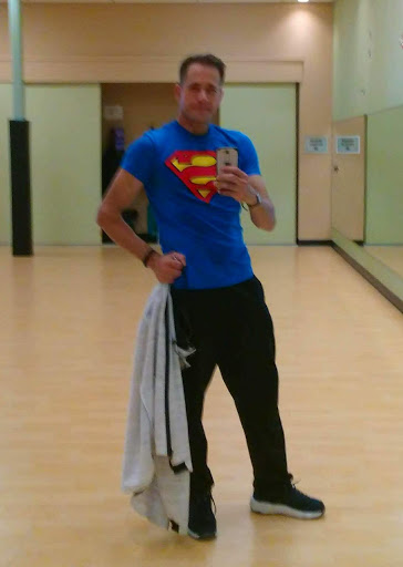 Gym «In-Shape Health Clubs», reviews and photos, 1146 Forest Ave, Pacific Grove, CA 93950, USA