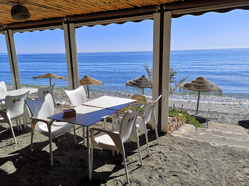 Información y opiniones sobre Chiringuito Rincón de Pepe de Torrox