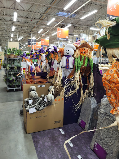 Home Improvement Store «The Home Depot», reviews and photos, 391 College Heights, Watertown, NY 13601, USA