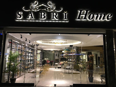 Sabri Home